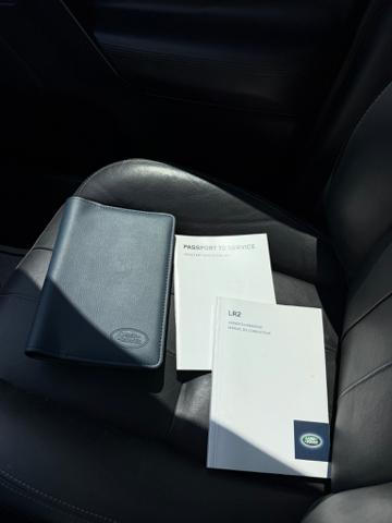 2014 Land Rover LR2 HSE
