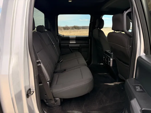 2016 Ford F-150 XLT - Photo 16