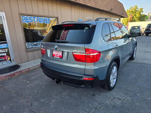 2008 BMW X5 3.0si - Photo 8