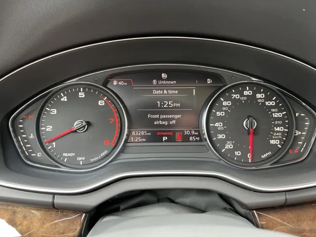 2019 Audi Q5 Premium - Photo 25