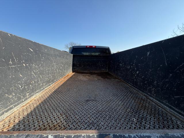 2011 Dodge Ram 2500 ST Crew Cab 4x4
