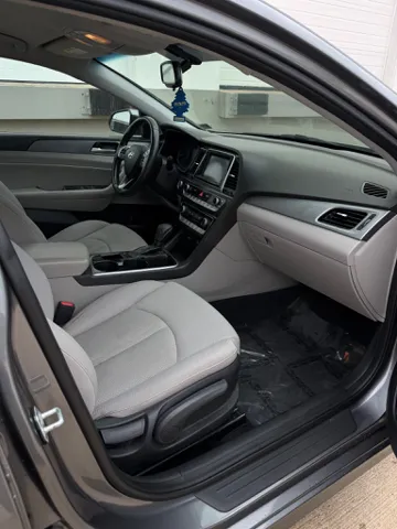 2018 Hyundai Sonata SEL - Photo 12