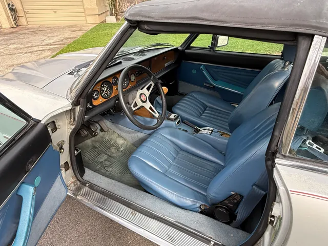 1981 FIAT 124 - Photo 18