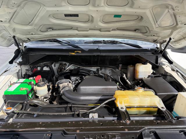 2015 Nissan NV Cargo 1500 SV
