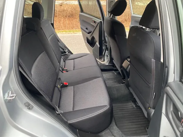 2015 Subaru Forester i Premium - Photo 55