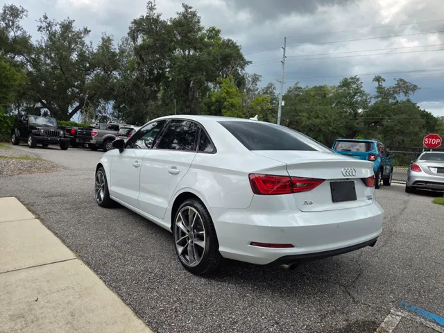 2016 Audi A3 Sedan Premium - Photo 11