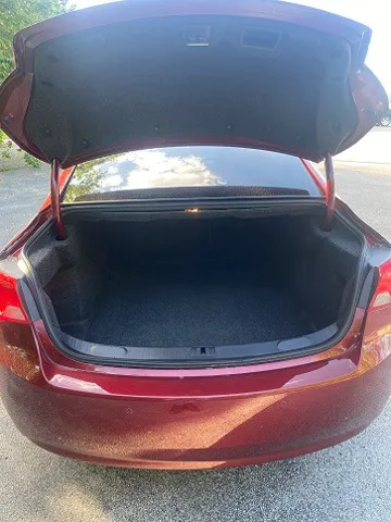 2016 Chevrolet Impala 2LT - Photo 6