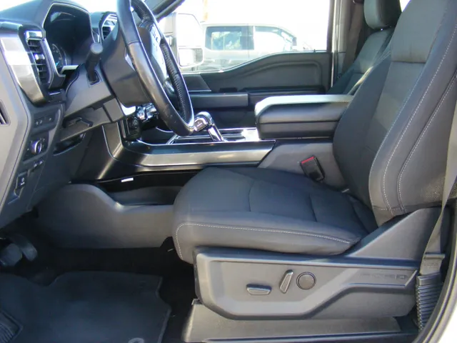 2022 Ford F-150 XLT - Photo 18