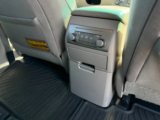 2011 Toyota Highlander Base - Photo 20