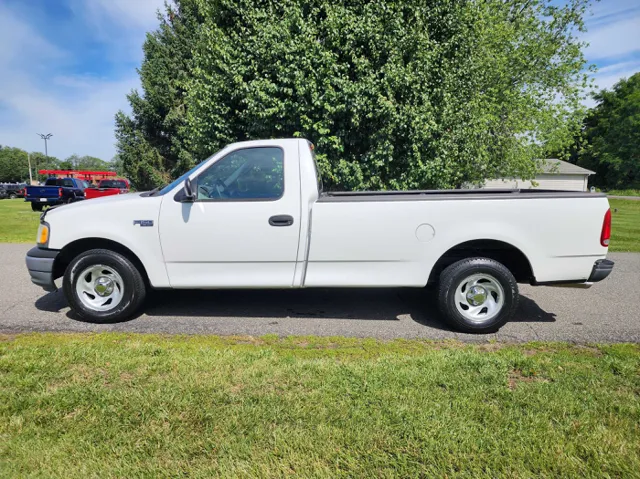 2003 Ford F-150's photo