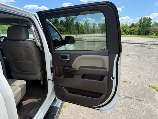 2015 GMC Sierra 1500 Denali Denali - Photo 22