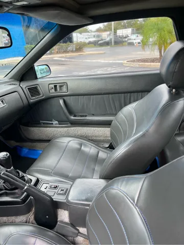 1986 Mazda RX7 - Photo 25