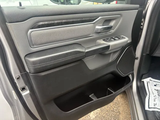 2019 RAM Ram 1500 Pickup Big Horn/Lone Star - Photo 18