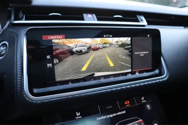 2020 Land Rover Range Rover Velar P250 S photo 15