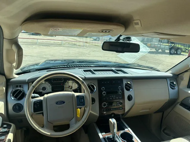 2014 Ford Expedition King Ranch - Photo 8
