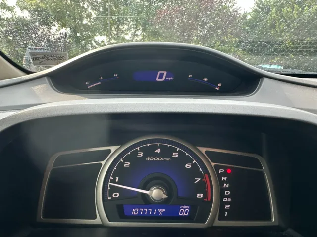 2011 Honda Civic EX-L - Photo 16