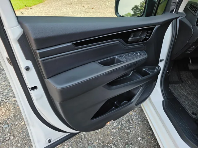 2025 Honda Odyssey Touring - Photo 13