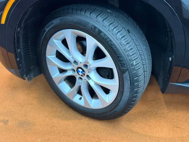 2015 BMW X5 xDrive35i - Photo 8