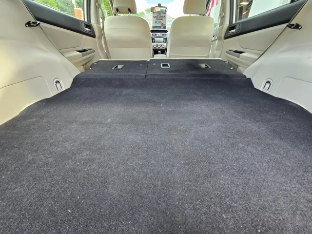 2015 Subaru Impreza Premium - Photo 13