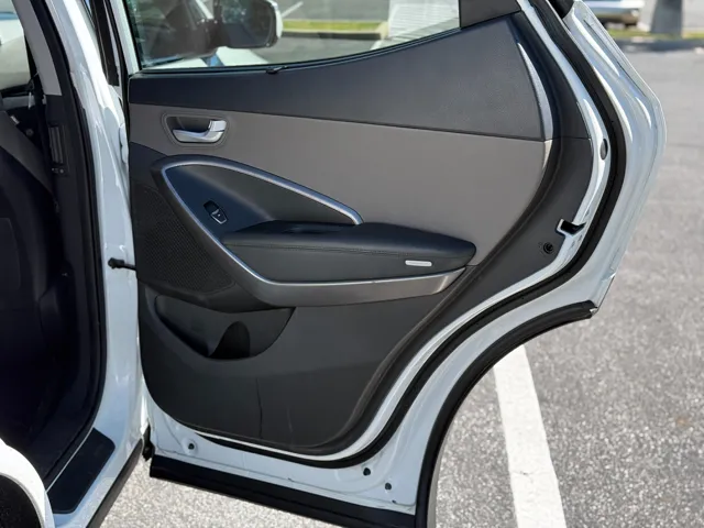 2014 Hyundai Santa Fe Sport - Photo 37