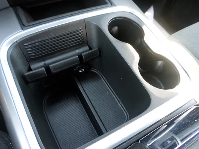 2022 RAM Ram 1500 Classic Warlock - Photo 21