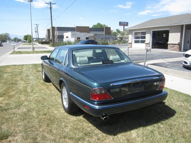 1995 Jaguar XJ6 - Photo 6