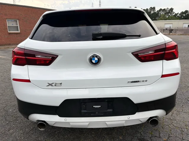 2022 BMW X2 28i - Photo 7