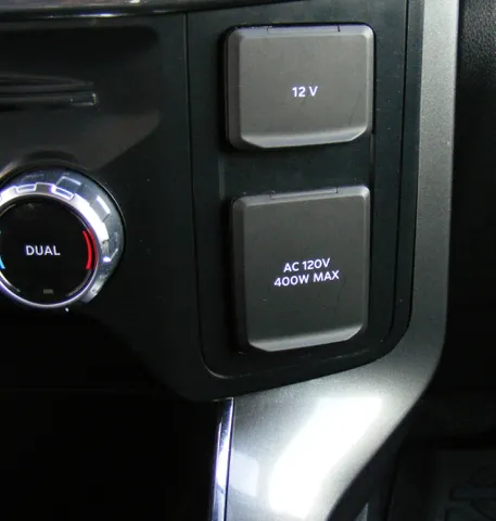 2023 Ford F-150 XLT - Photo 34