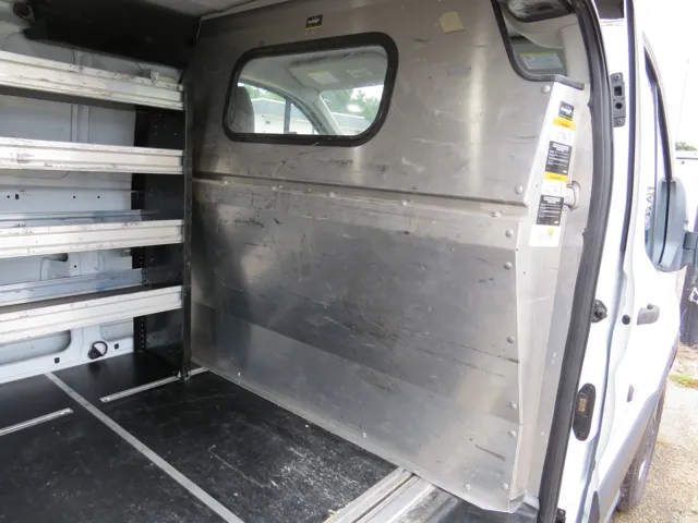 2019 Ford Transit Cargo Van photo 10