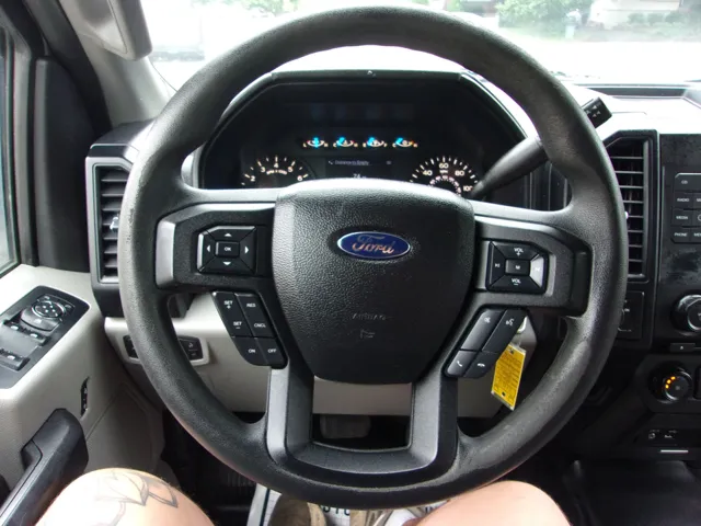 2015 Ford F-150 XL - Photo 17