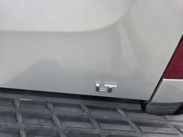2013 Chevrolet Silverado 1500 LT - Photo 11