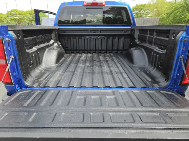 2018 Chevrolet Colorado ZR2 - Photo 30