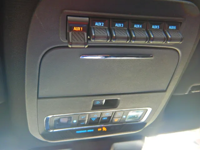 2022 Ford F-150 Raptor - Photo 39
