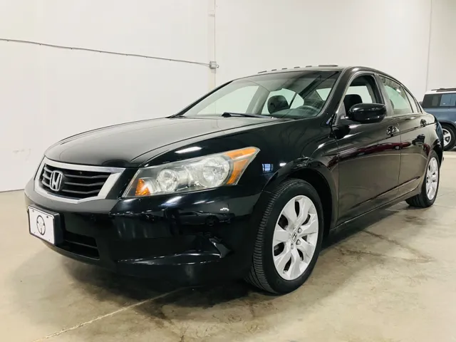 2009 Honda Accord EX