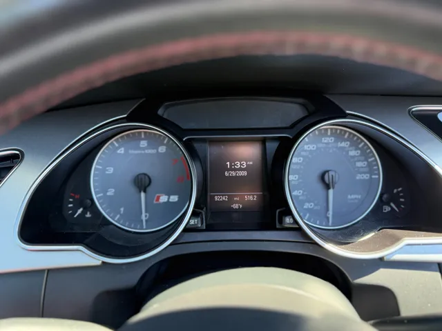 2010 Audi S5 Premium Plus - Photo 19