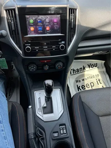 2019 Subaru Crosstrek Premium - Photo 17