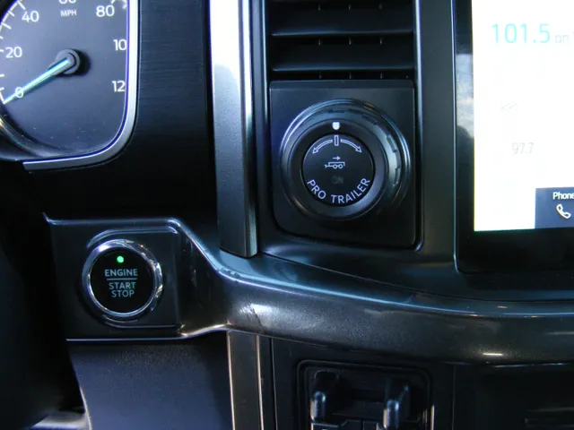 2022 Ford F-150 XLT - Photo 34