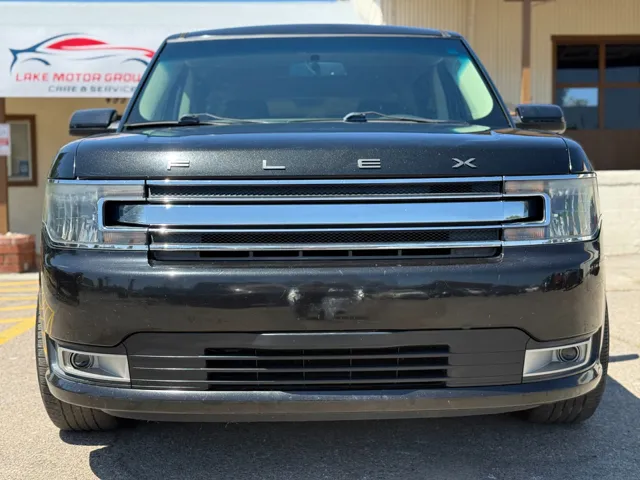2014 Ford Flex SEL - Photo 15
