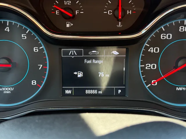 2017 Chevrolet Cruze LT - Photo 20