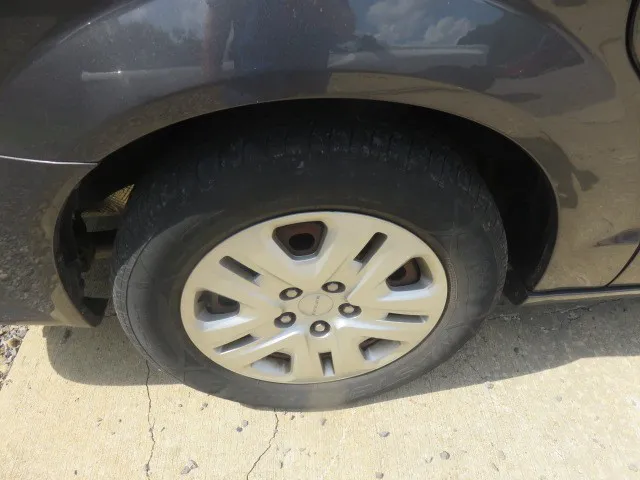 2016 Dodge Grand Caravan SE - Photo 24