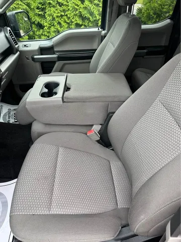 2018 Ford F-150 XLT - Photo 12