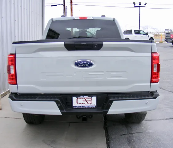 2023 Ford F-150 XLT - Photo 7