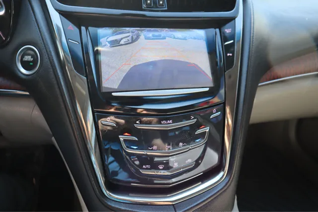 2014 Cadillac CTS Standard photo 18