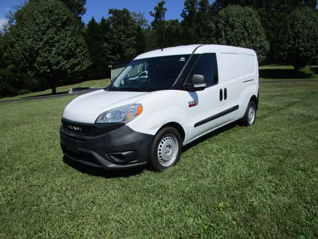 2019 RAM Promaster City