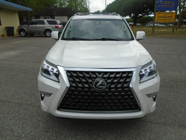 2023 Lexus GX PREMIUM - Photo 16