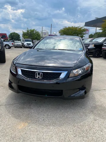 2009 Honda Accord 2.4 EX 5AT's photo