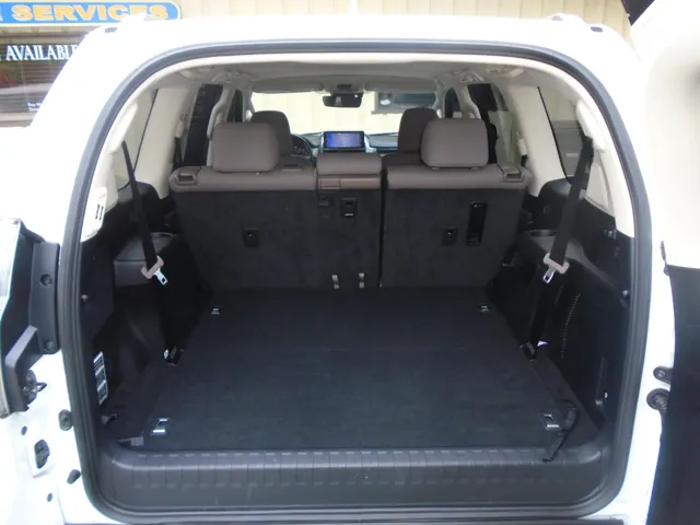 2023 Lexus GX PREMIUM - Photo 25