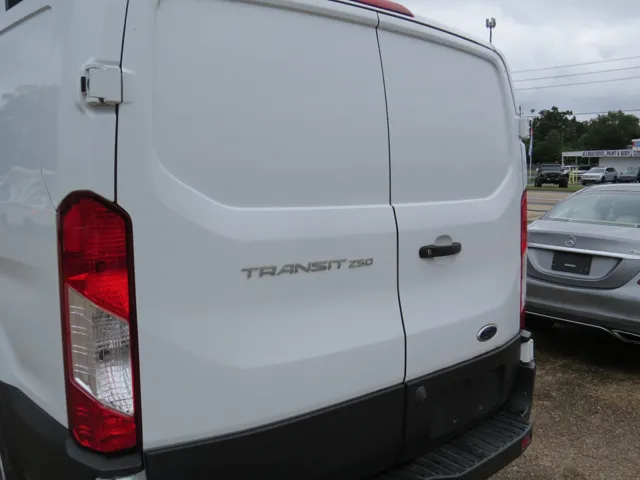 2019 Ford Transit Cargo Van photo 25