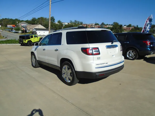 2017 GMC Acadia Limited Base - Photo 7
