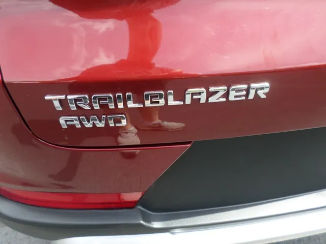 2022 Chevrolet Trailblazer LT - Photo 60